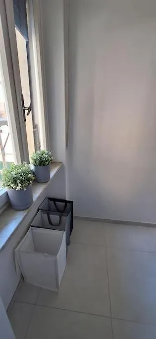 Faby & Fra Apartments 利沃诺