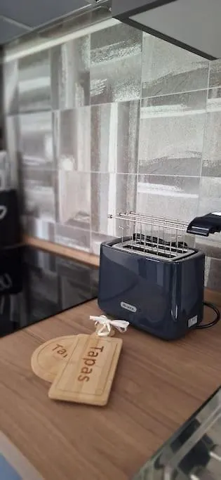 Faby & Fra Apartments 리보르노