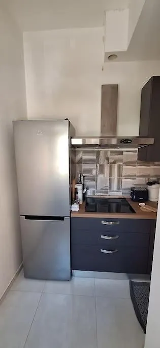 Faby & Fra Apartments 리보르노