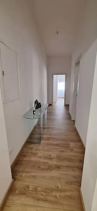 Faby & Fra Apartments 利沃诺