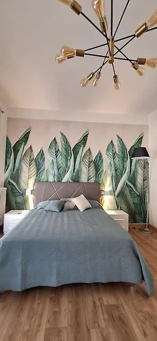 Faby & Fra Apartments 利沃诺