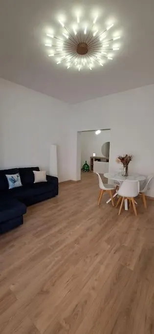 Faby & Fra Apartments 利沃诺 意大利