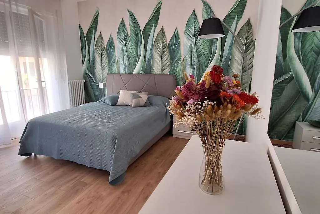 Faby & Fra Apartments 利沃诺
