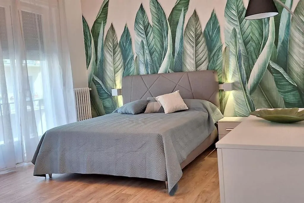 Faby & Fra Apartments 리보르노