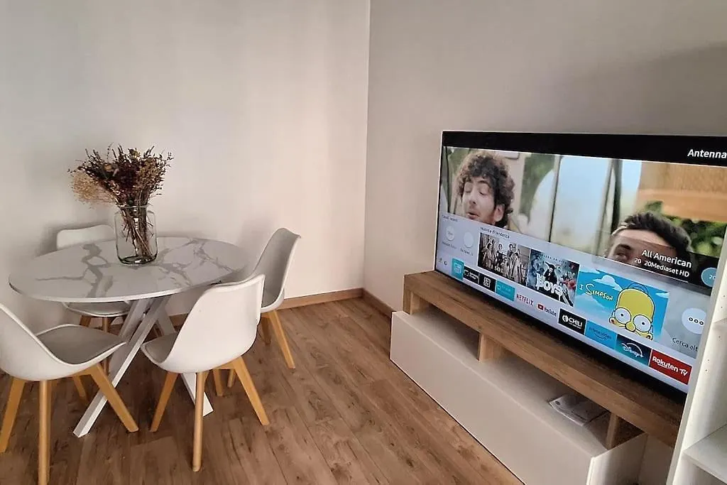 Faby & Fra Apartments 利沃诺