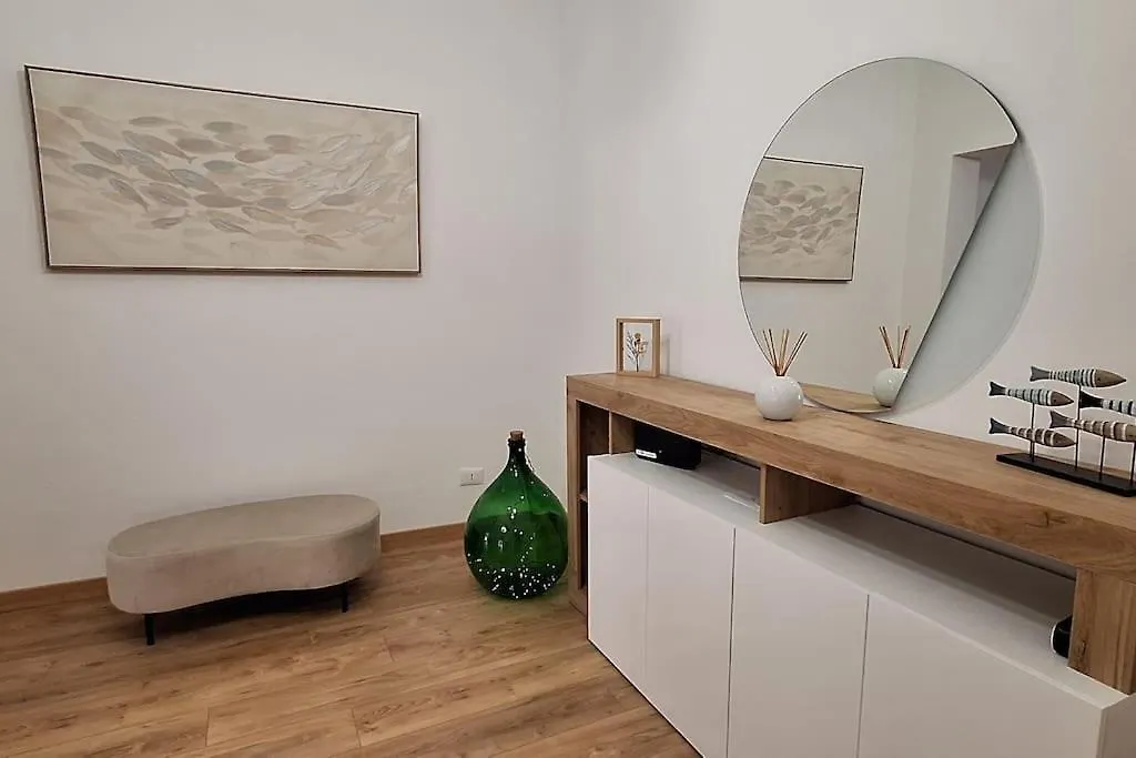Faby & Fra Apartments 리보르노 이탈리아