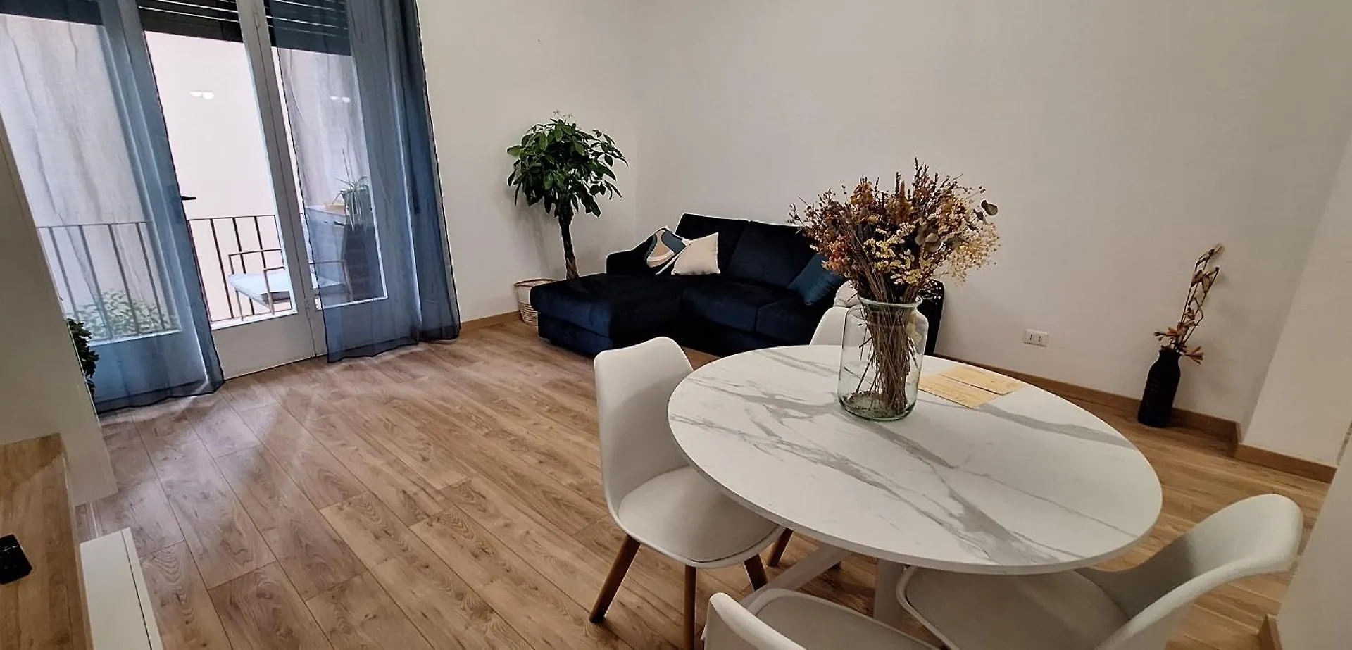 Faby & Fra Apartments 利沃诺