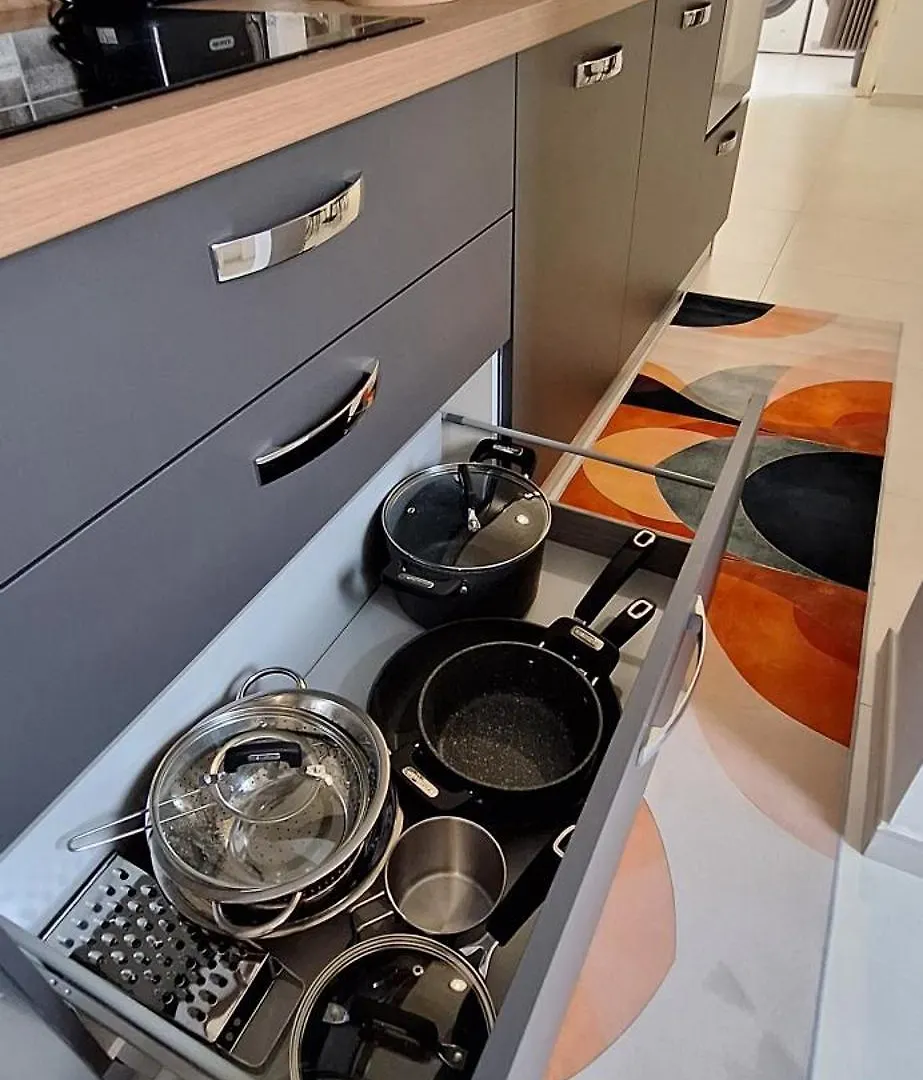 Faby & Fra Apartments 利沃诺
