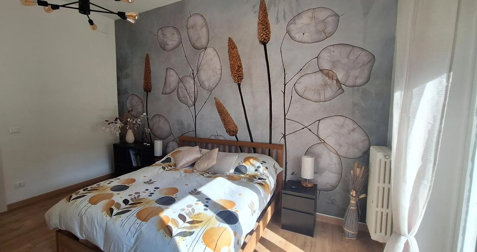 Faby & Fra Apartments 利沃诺