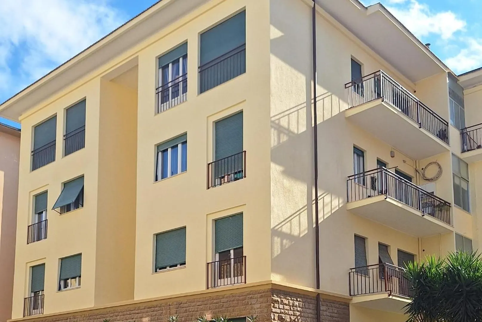 Faby & Fra Apartments 利沃诺